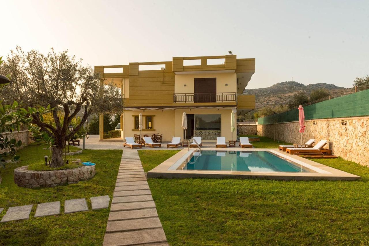 Village View Afandou Exterior photo