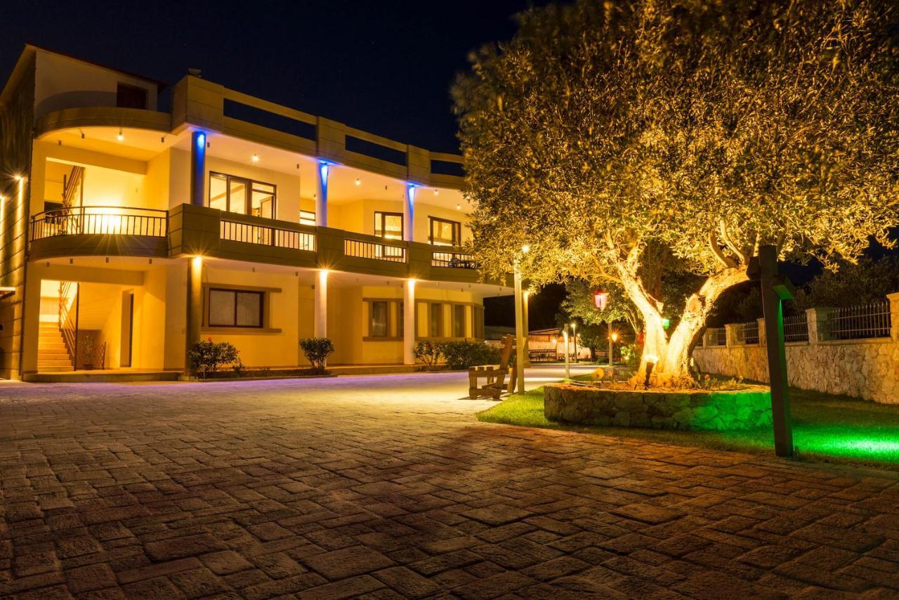 Village View Afandou Exterior photo
